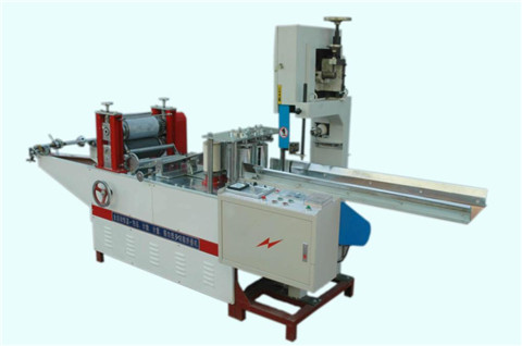 做衛(wèi)生紙加工前期都要考察什么？