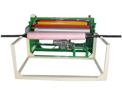 衛(wèi)生紙復(fù)卷機在斷電后如何處理？