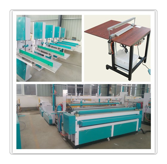 成套衛(wèi)生紙加工設備每天生產能力有多少