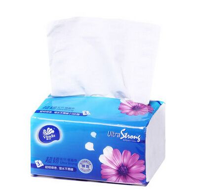 抽紙加工需要多大的場地？