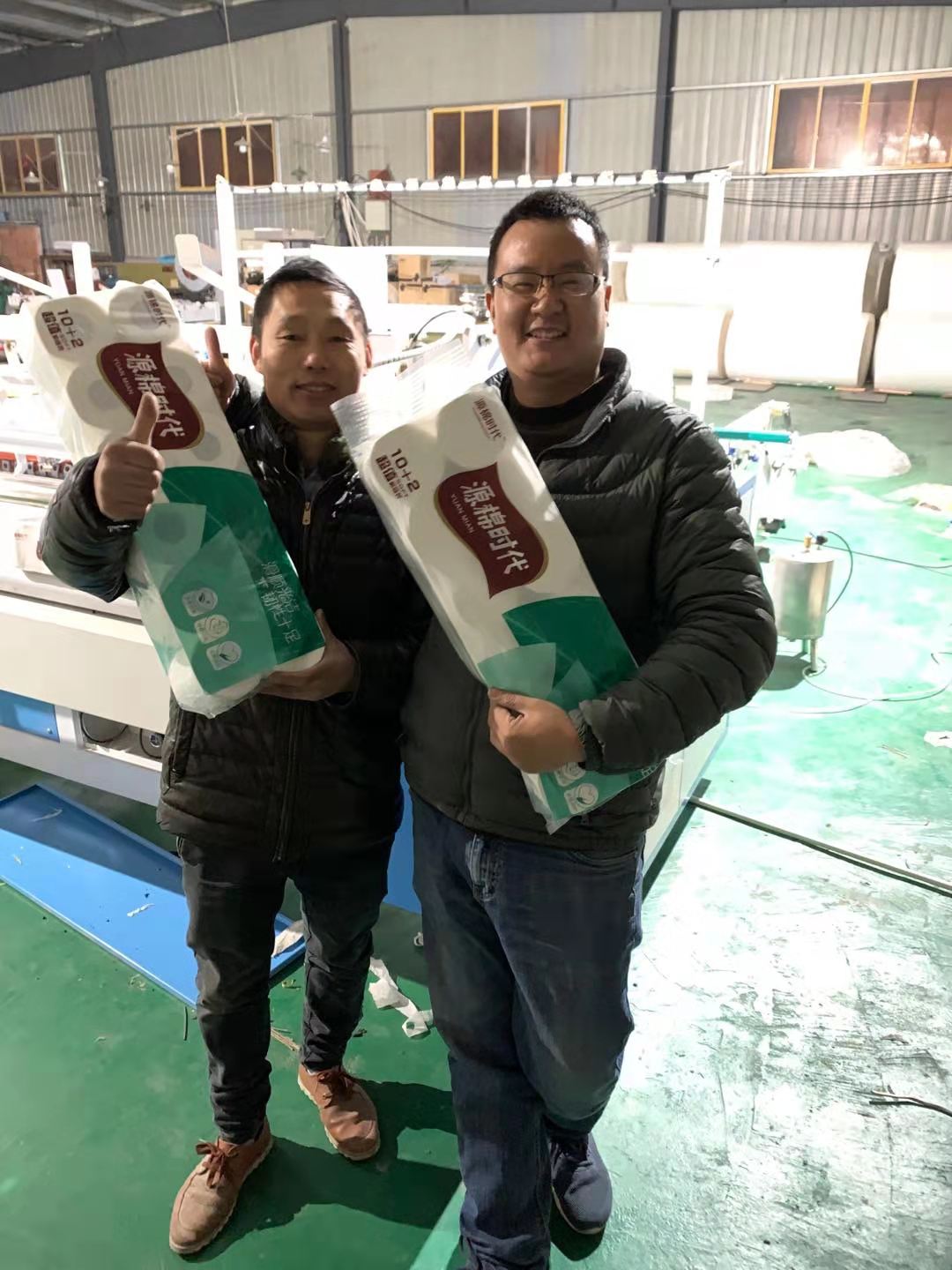 寧夏固原-湖北洪湖設備安裝調(diào)試完畢