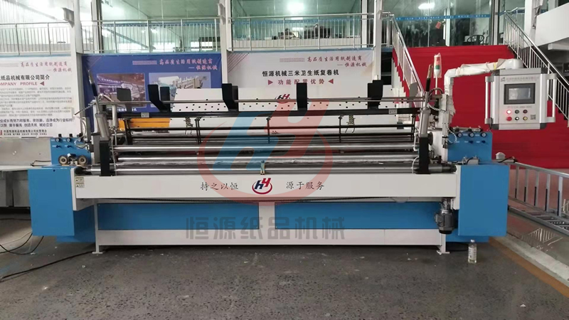 2021年國(guó)慶節(jié)后最新行情，衛(wèi)生紙機(jī)器設(shè)備多少錢一臺(tái)？