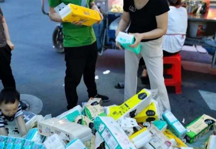 家庭小型衛(wèi)生紙加工如何經(jīng)營才能盈利？