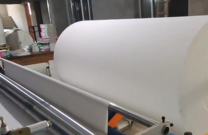 新手如何選擇衛(wèi)生紙加工設備